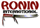 Ronin International, Inc.